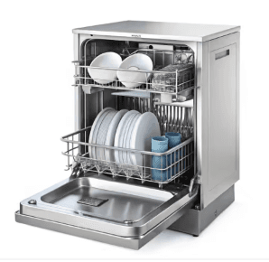 Dishwasher Repair at Appliance Repair Pros